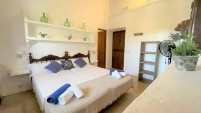 Chalet in Felanitx photo 19