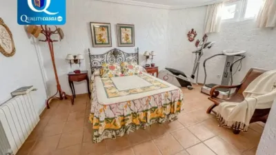 Chalet in Sant Vicent del Raspeig - San Vicente del Raspeig photo 47