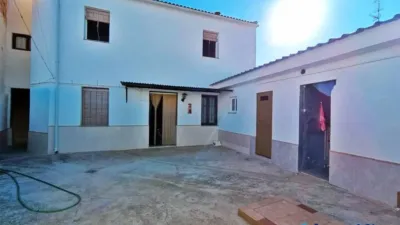 Chalet in Campillos photo 23
