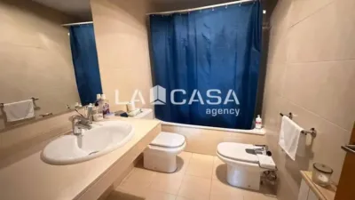 Apartment in Canovelles photo 17