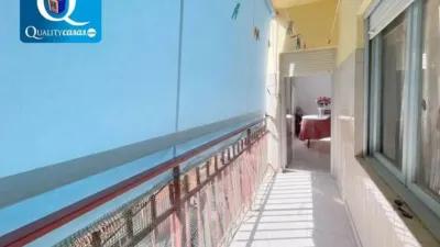 Piso – Alacant / Alicante, els Àngels, l'Alacantí - Vista 2