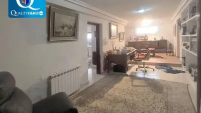 Chalet in Mutxamel photo 26