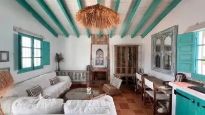Rustic House in Alhaurín el Grande photo 6