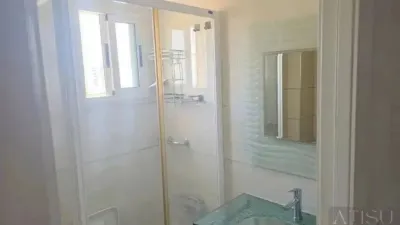 Apartment in Cabo de la Huerta photo 18