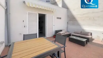 Apartment in Pont Nou photo 7