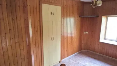 Chalet in Cedeira photo 4