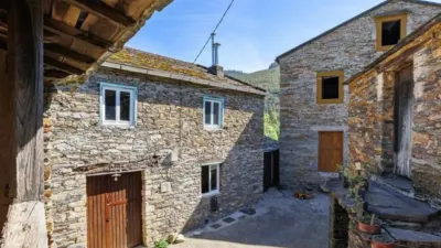 Rustic house on Calle Vides photo 10