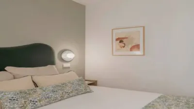 Apartment in Recoletos photo 22