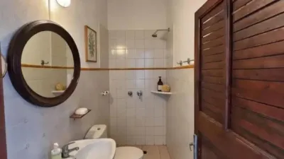 Townhouse in Pollença photo 13