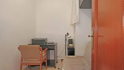 Apartment in El Poble-sec photo 25