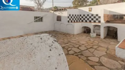 Casa - Vista 3
