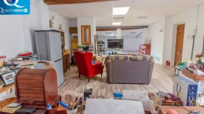 Chalet in Mutxamel photo 23