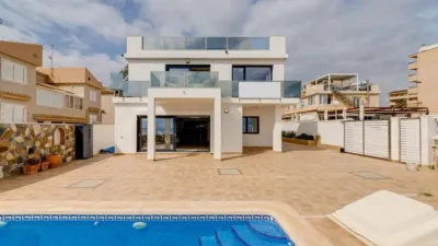 Casa - Vista 2