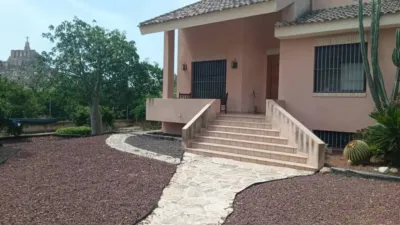 Chalet in Murcia City photo 6