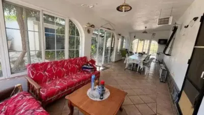 Chalet in Busot photo 2