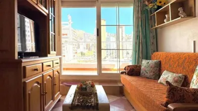 Penthouse in Racó de l'Oix photo 25