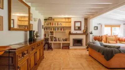 Chalet in Pollença photo 29