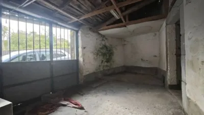 Chalet en calle Brion Nucleo photo 8