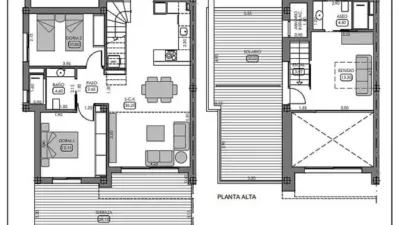 Chalet in Algorfa photo 35
