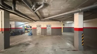 Penthouse on Calle Santa Margalida - Carrer de Les Alegries photo 26