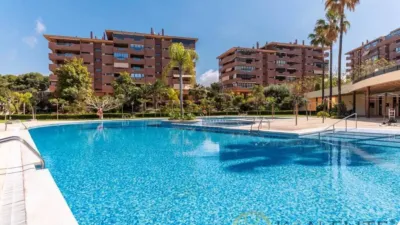 Apartment in Vistahermosa photo 4