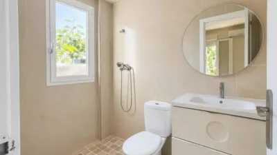 Apartment on Calle Son Ferrer - Calle Milana, 33 photo 16