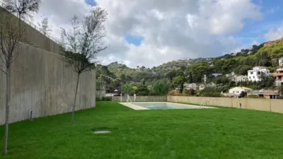 Apartment in Begur photo 5