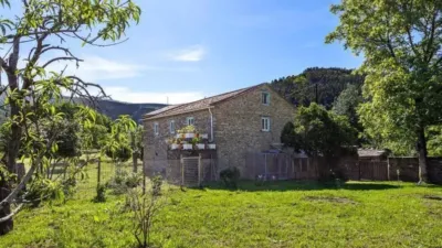 Rustic house on Calle Vides photo 16