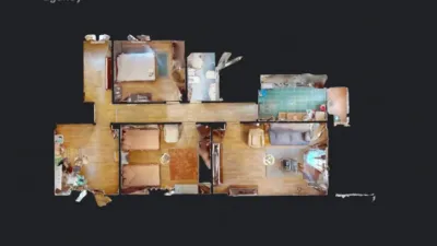 Apartment in Arangoiti photo 43
