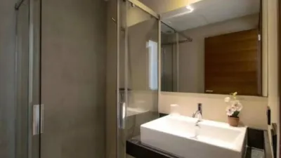 Chalet in Muro photo 13