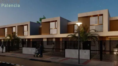 Chalet on Calle Noria photo 9