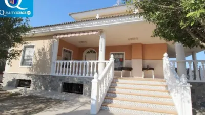 Chalet in Crevillent photo 5