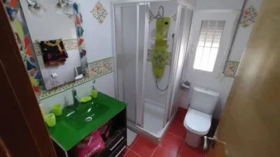 Chalet in Murcia City photo 34