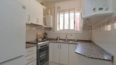 Apartment in El Poble-sec photo 5