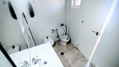 Piso en Murcia Capital photo 7