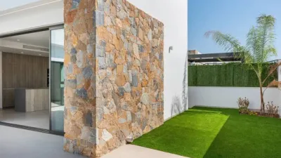 Chalet in Los Alcázares photo 7