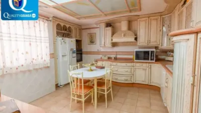 Chalet in Crevillent photo 15
