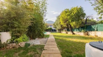 Chalet in Campanet photo 29