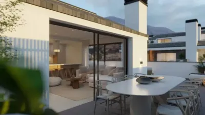 Apartment in Fuengirola photo 7