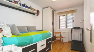 Apartment in Sant Joan Despí photo 30
