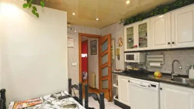 Apartment in Esplugues de Llobregat photo 20