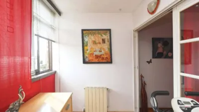 Apartment in Esplugues de Llobregat photo 32