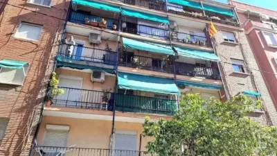 Chalet in San Bartolomé de la Torre photo 2