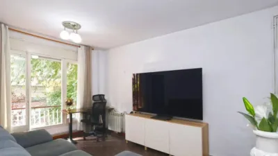 Apartment in El Poble-sec photo 20