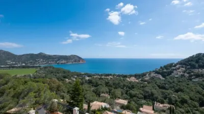 Chalet in Capdepera photo 29