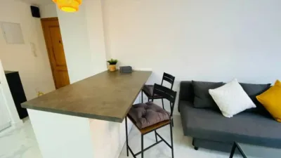 Apartment in Santa Pola photo 7