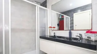 Apartment in Sant Joan Despí photo 17