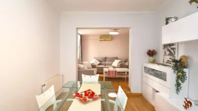 Apartment in Sant Joan Despí photo 5