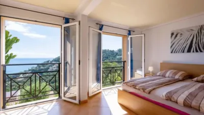 Chalet in Capdepera photo 24