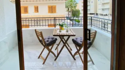 Apartment in Santa Pola photo 2